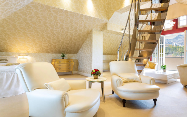 Grand Hotel Kempinski High Tatras