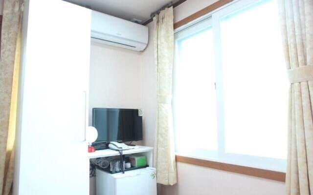 Kukje Guesthouse Myeongdong