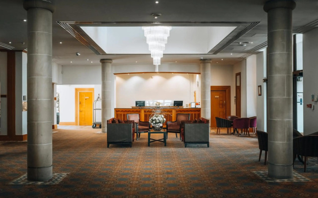 The Oxfordshire Golf Hotel and Spa