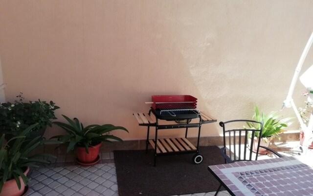 Casa vacanze Mirabile
