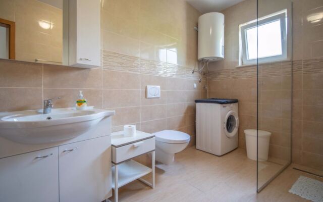 House Olivia Crikvenica