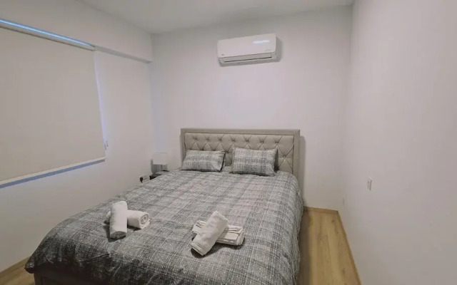 104 NIC - 403 Stay Cosmo City Suite