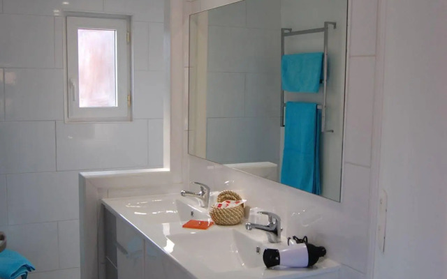 Les chambres du club vert du Périgord