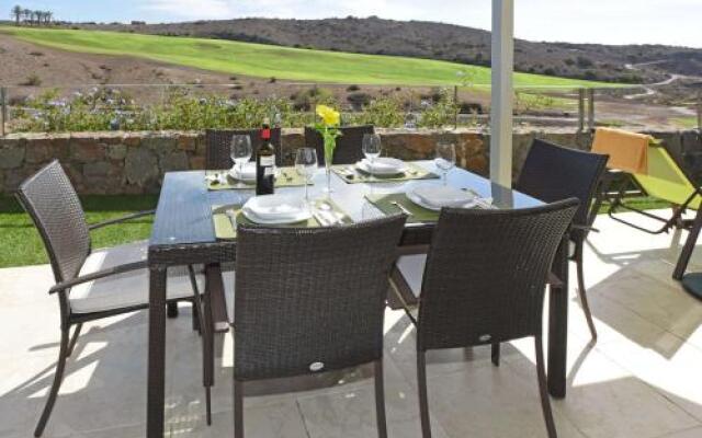 Salobre Vista Golf 23