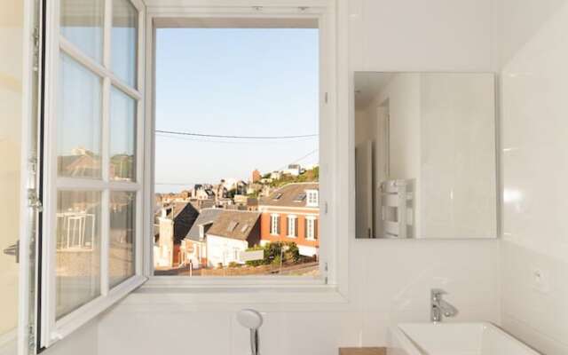 Brise du Large - Maison d'Ault