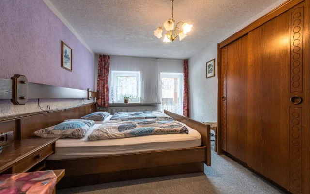 Gasthof Bayerisch Husl