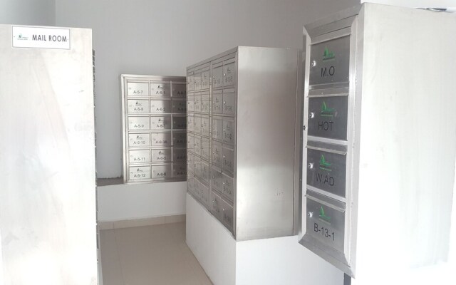 Sky Riverfront B-10-3A