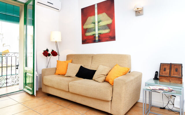 Feelathome Cabanyes Apartment