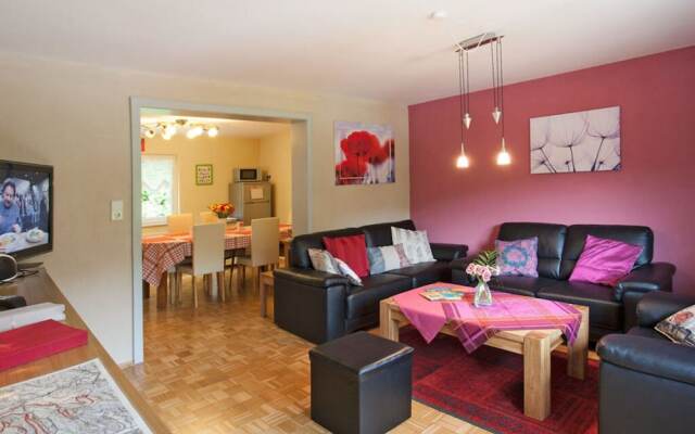 Chez Emil and Isabelle