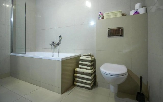 Tatragolf Apartment B407