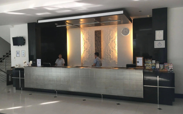 Best Western Chaweng Samui