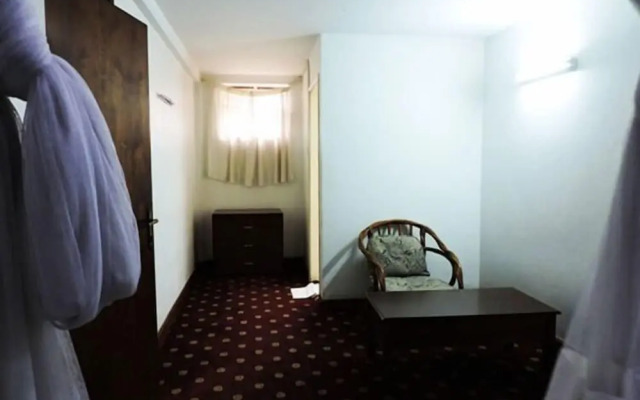 Mosa Court Suites