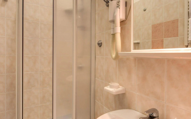 Salandra Roma Suite