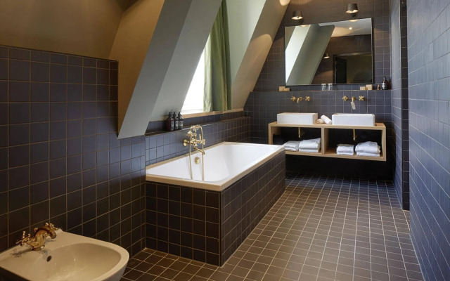 The Duke Boutique Hotel