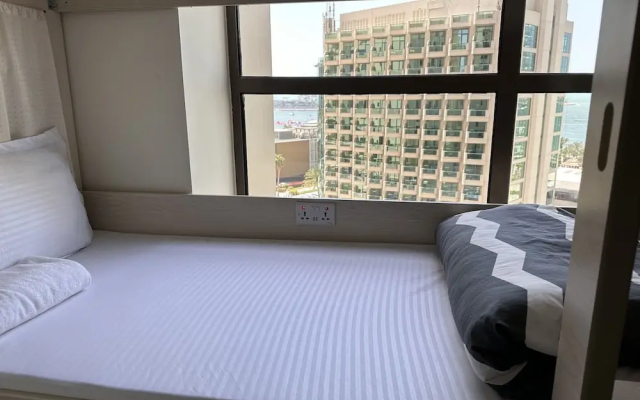 Bollywood Beach Hostel - Hostel in ดูไบ - Photo 5