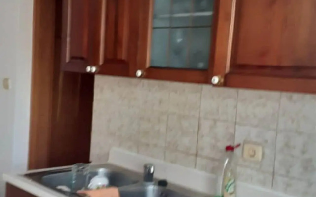 Apartments Rudi - One Bedroom Apartmen With Terrace and Sea View