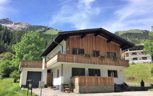 Apartment in Steeg for Nature Lovers