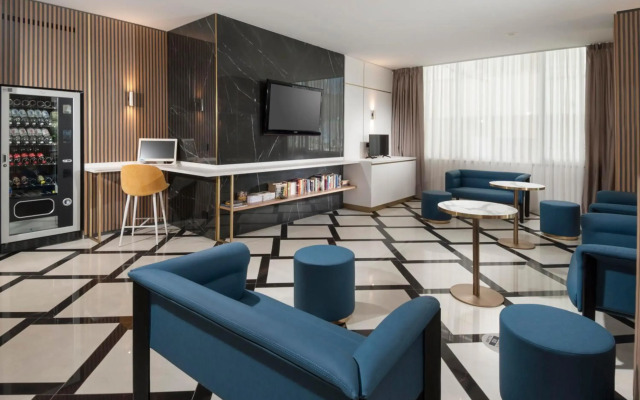 Hotel Alexander
