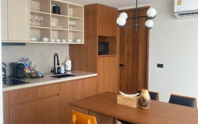 Baan Bophut Beach Hotel Samui