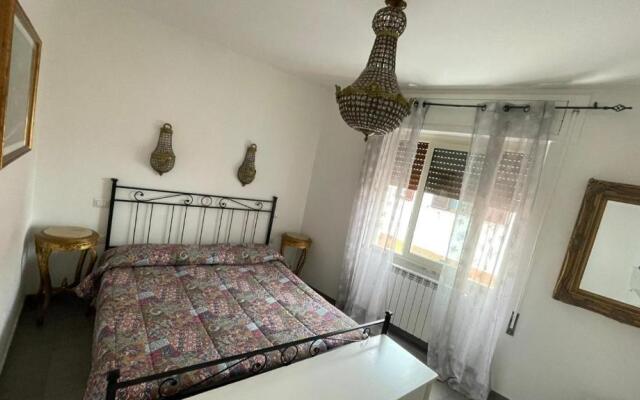 La casa di Mimma