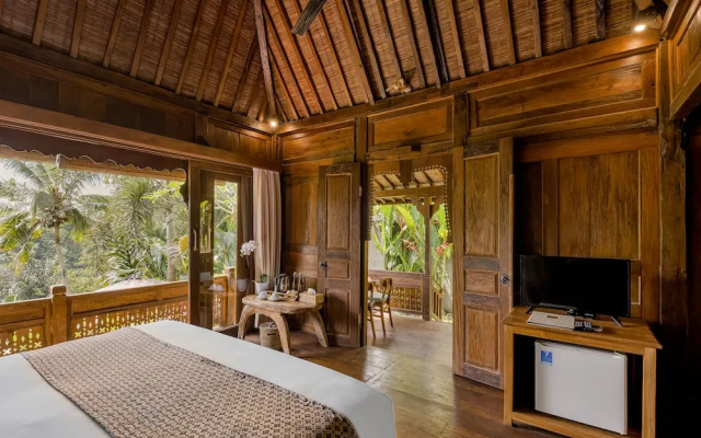 Mandana Ubud Villa
