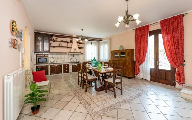 Italianway - Villa Testafiume