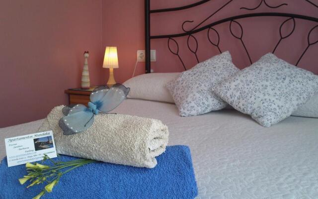 Apartamentos Mundaka