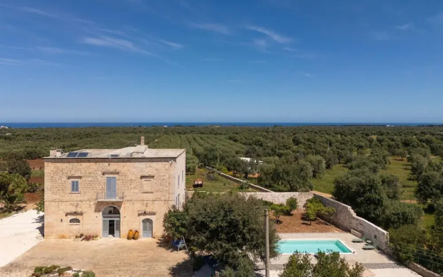 Masseria Pezza La Spina
