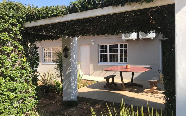 Villa de la Rosa Klerksdorp