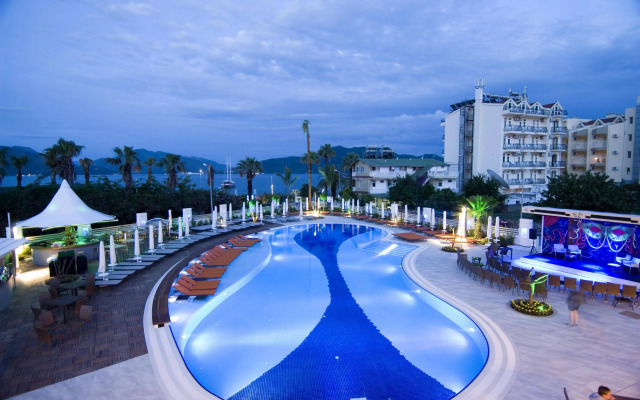 Casa De Maris Spa & Resort Hotel -  Adult Only +16