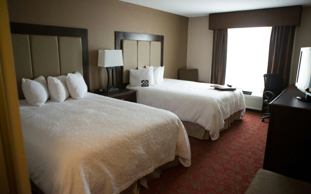 Hampton Inn & Suites Scottsbluff Conference Center