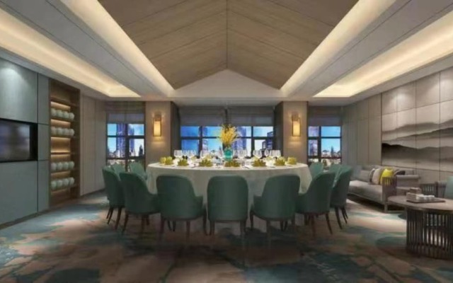 Hangzhou Aocheng Kaihao Hotel