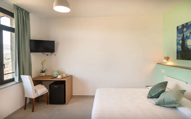 Le Dimore della Custodia