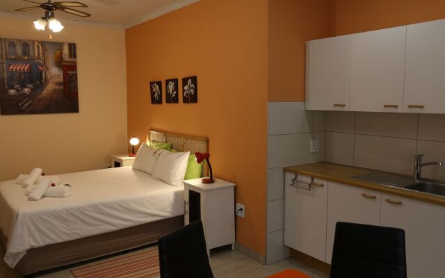 Capbon Guesthouse