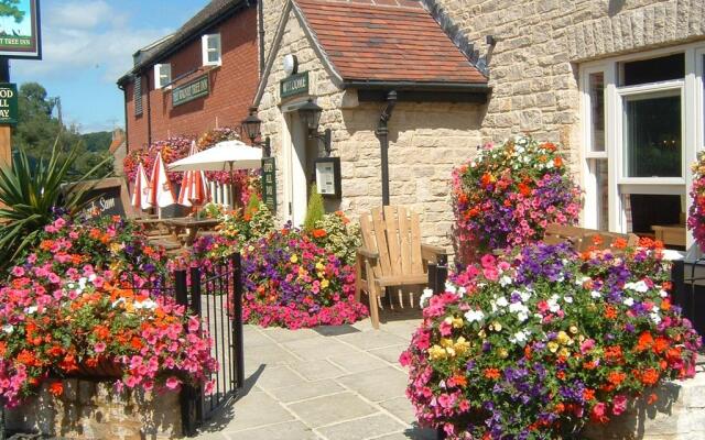 The Walnut Tree Inn