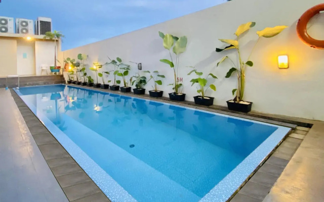 KHAS Pekanbaru Hotel