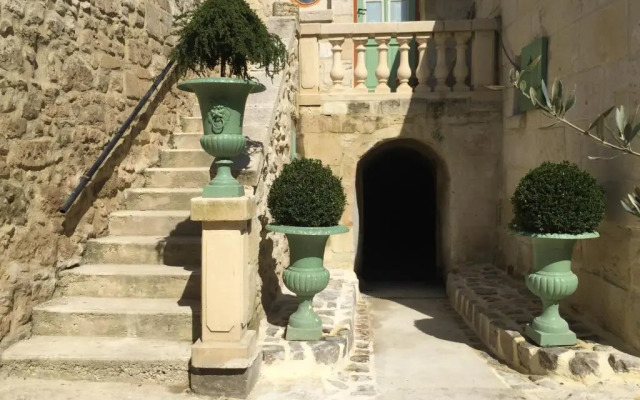 Casa La Palma II COURMELLETTE Sauna et Hammam