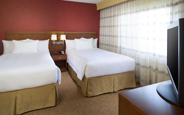 Courtyard Tampa Westshore/Airport