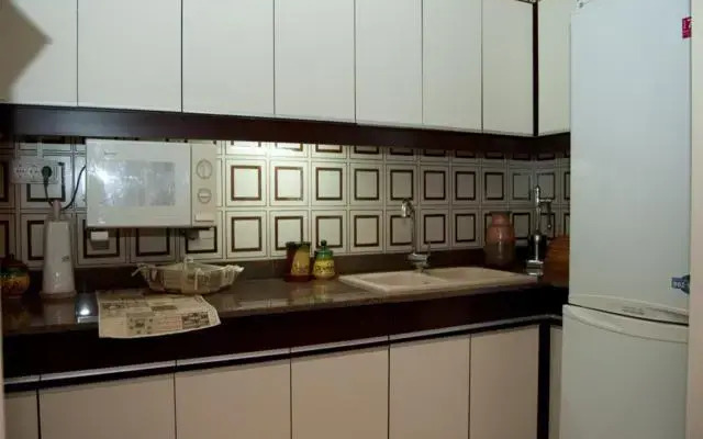 Casas Rurales Barbera