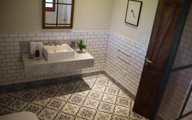 El Transito Hotel Boutique