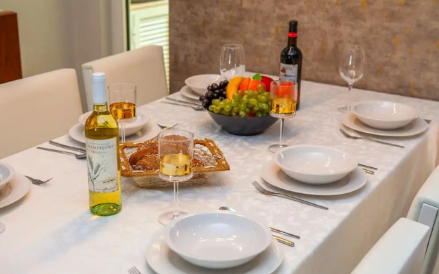 Apartment Oasis Diamond