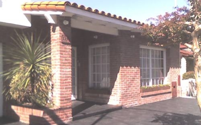 Hotel Las Acacias