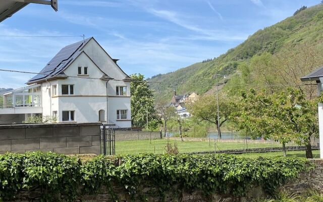 Moseltel Ernst/cochem
