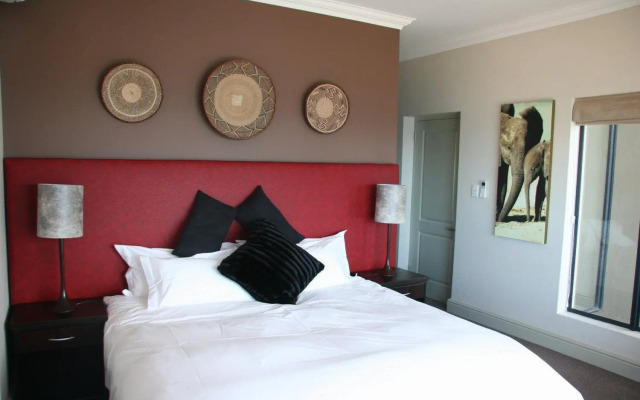 Simon's Town Guest House