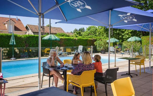 ibis Belfort Danjoutin