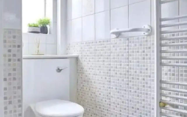 Cosy 3Br House With Fireplace & Private Garden