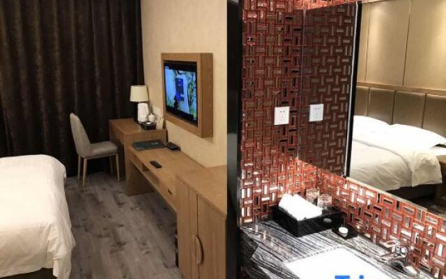 Rongsheng Hotel