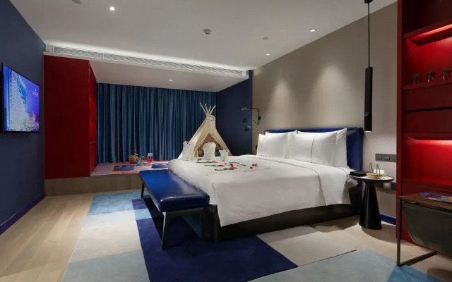 Hangzhou Capital Star Hotel