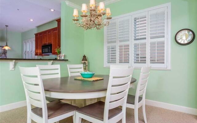831 Cinnamon Beach - Three Bedroom Condo