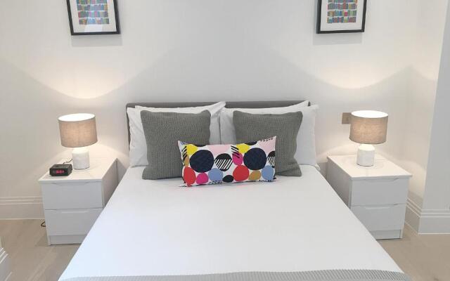 Urban Stay Oxford Circus Apartments